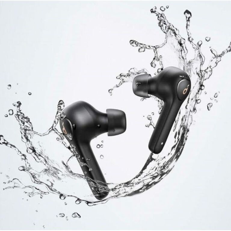 防水イヤホンの人気おすすめ12選 運動 水泳 お風呂におすすめのイヤホンはコレ 21年最新 Appbank Store