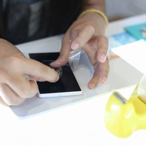 Iphone12ガラスフィルム 液晶保護フィルムのおすすめ人気ランキングtop17 21年最新 Appbank Store