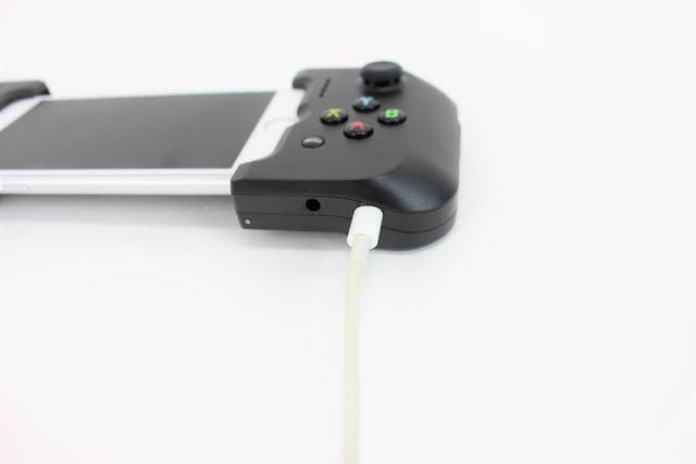 iPhone用コントローラ Gamevice Controller for iPhone v2の人気通販