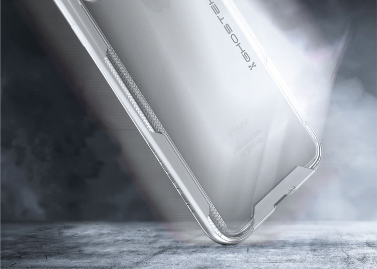 頑丈な耐衝撃最強iPhoneケース人気おすすめ17選！薄い・手帳型・透明