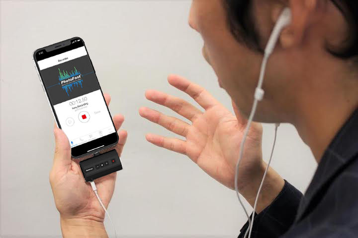 Photofast Call Recorderの人気通販 Appbank Store