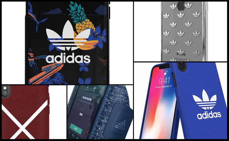世界的人気ブランド Adidas アディダス Iphoneケース特集 Iphoneケース カバーならappbank Store