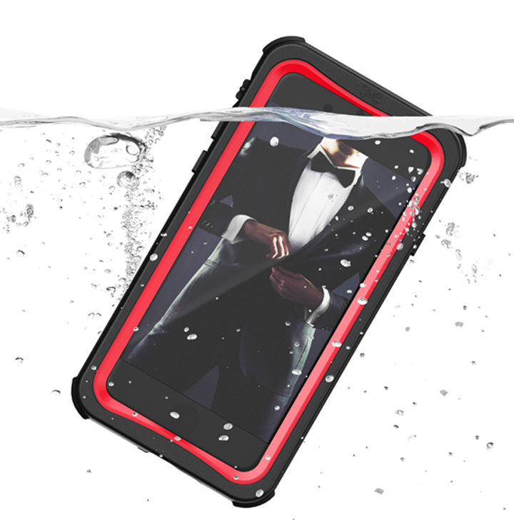 赤いiphoneにぴったり 新型iphone8 8 Plus Product Red Special Editionに絶妙にマッチするおすすめケース特集 Appbank Store