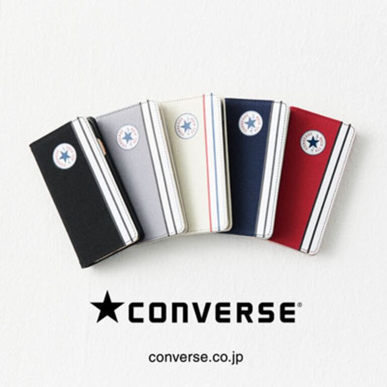 Converse コンバース の新作 人気iphoneケース特集 随時更新 Appbank Store