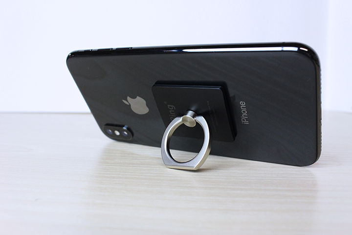 人気おすすめのiPhoneリング「iRing Link(アイリングリンク)」をいざ、ハンズオン！ | AppBank Store