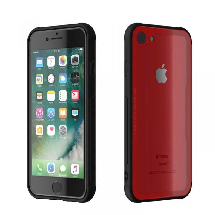 赤いiphoneにぴったり 新型iphone8 8 Plus Product Red Special
