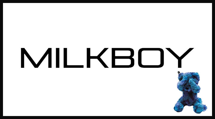Milkboy ミルクボーイ のiphoneケース特集 新作続々登場中