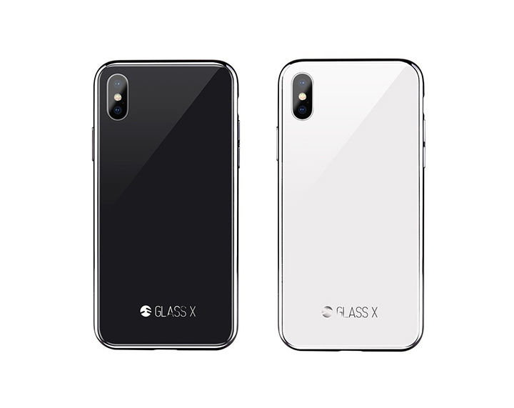 Iphone Xs Xs Max Xr 質感までも再現した新型iphone対応ケース Switcheasy Glass X 予約販売開始