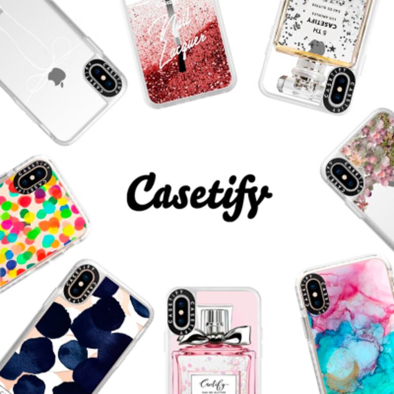 Casetify ケースティファイ Iphoneケースの女性人気はコレ 22年最新まとめ Appbank Store