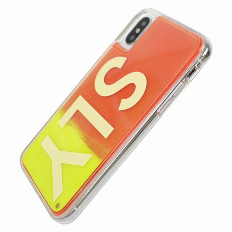 Slyより 新作iphoneケース登場 夏に映える大胆なネオンカラーを見逃すなっ Appbank Store
