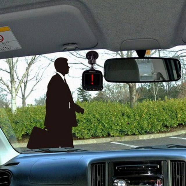 【動体検知とGセンサー搭載】駐車監視機能付きの最新おすすめドライブレコーダーはこれ！