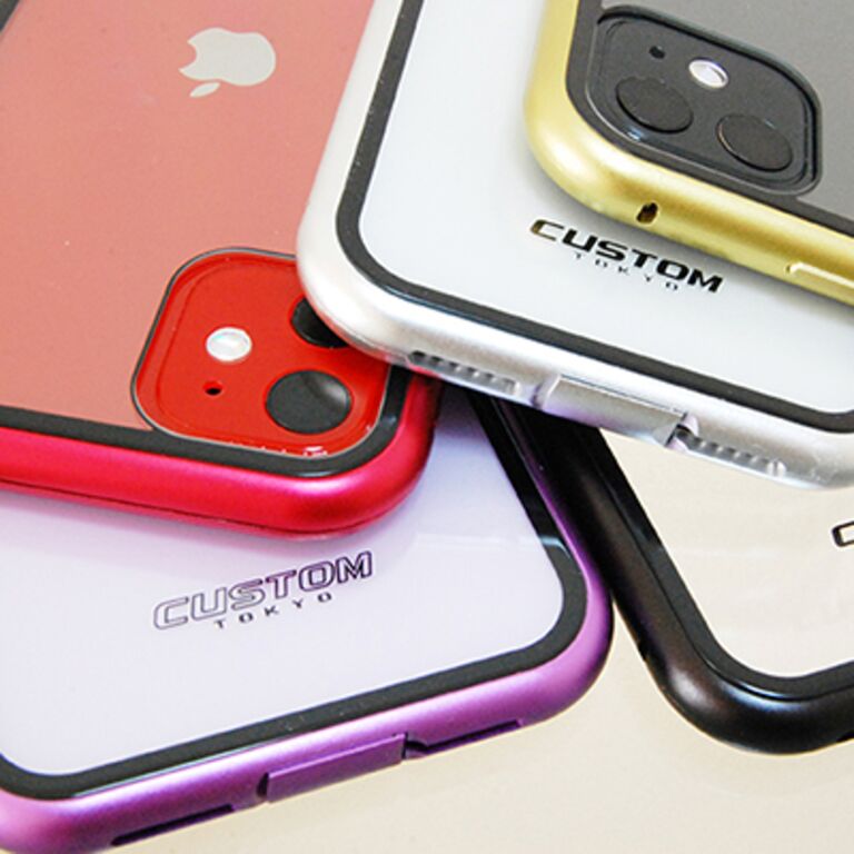 Iphoneケース人気おすすめランキング おしゃれなアイフォンカバーの種類 選び方も紹介 21年最新 Appbank Store
