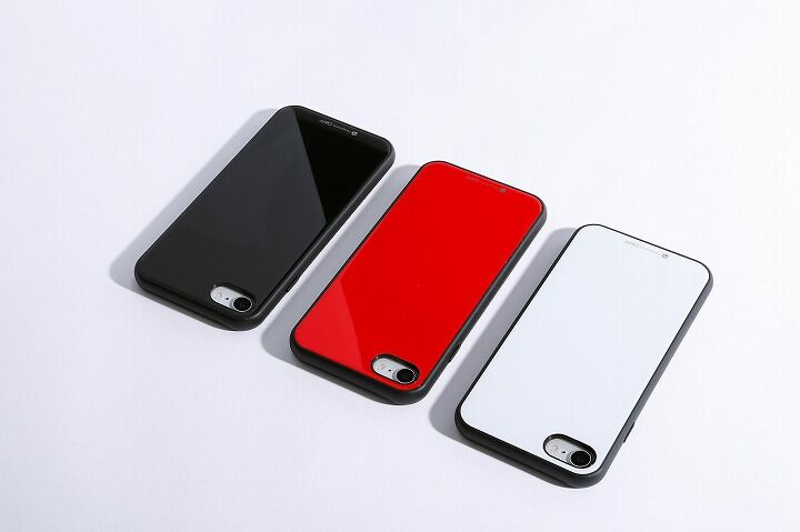 Hybrid Case Etanze(エタンゼ) for iPhone SE 第2世代