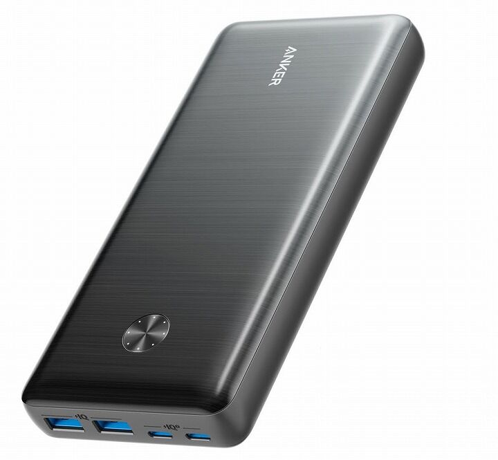 Anker PowerCore III Elite 25600」誕生！アンカー史上最強、ぶっ飛ん