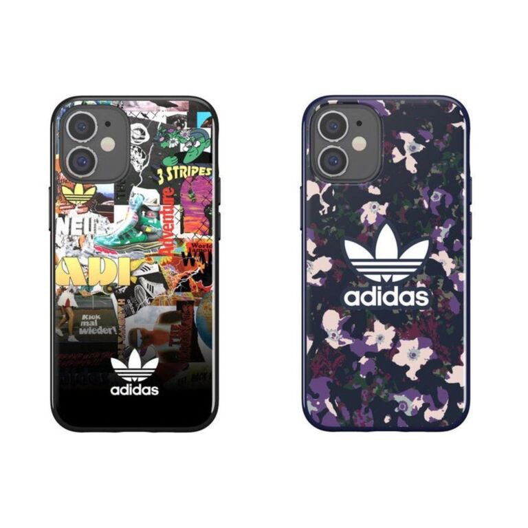 Adidas Originals Snap Case Graphic Aop Fw Colourful Iphone 12 Pro Maxの人気通販 Appbank Store