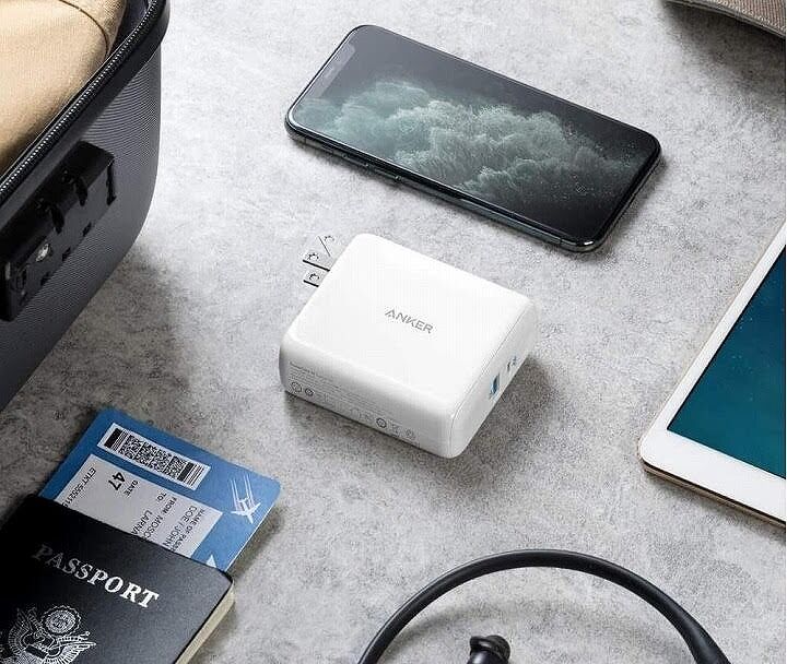 21年最新 アンカーモバイルバッテリー Anker充電器のおすすめ30選 Appbank Store