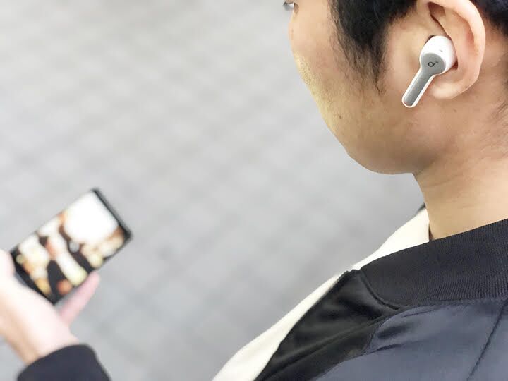 Iphone向けイヤホンおすすめ選 安い 通話に使える 22年最新 Appbank Store
