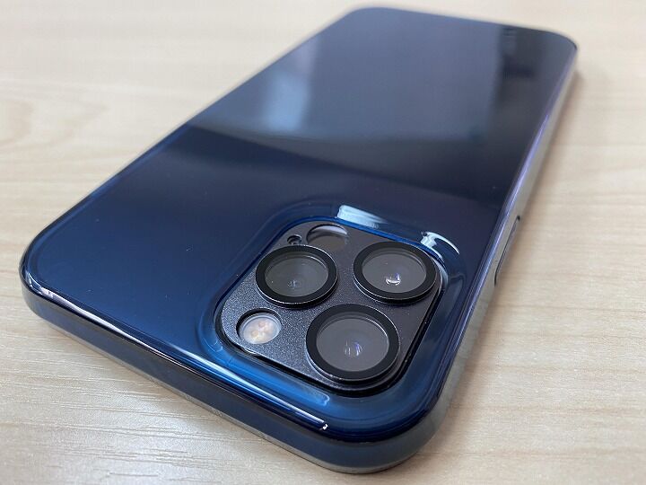 Iphone12カメラカバーおすすめ むき出しカメラレンズに傷 怖くない Iphone 12 12 Mini 12 Pro 12 Pro Max Hybrid Camera Lens Cover で一発解決 Appbank Store