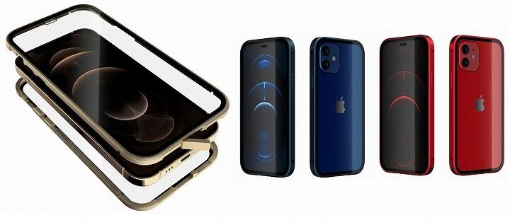 21年最新 Iphone 12 12 Proケース人気おすすめランキングtop30 売れ筋のクリア ブランド 手帳型 全面保護ケースも紹介 Appbank Store