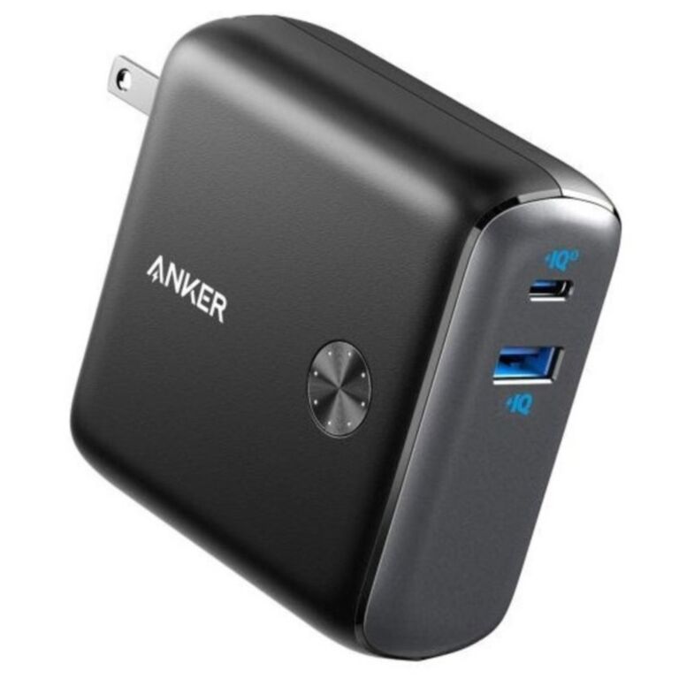 13000mAh]Anker PowerCore 13000 モバイルバッテリー ブラックの人気通販 | AppBank Store
