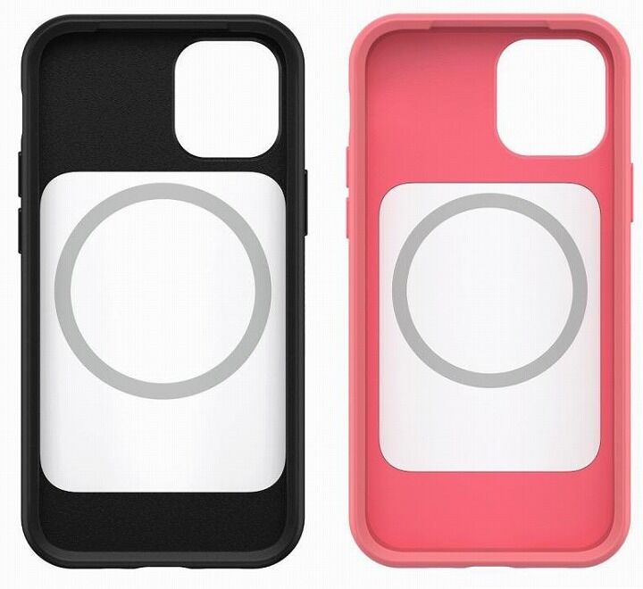 OtterBox、ついにMagSafe対応の「Symmetry＋シリーズケース」を発売