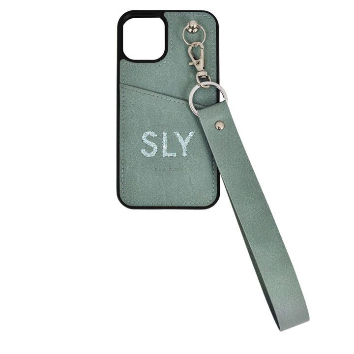 特価 SLY BI-COLOR PHONE SHOULDER携帯ストラップ nice-serrurier.fr