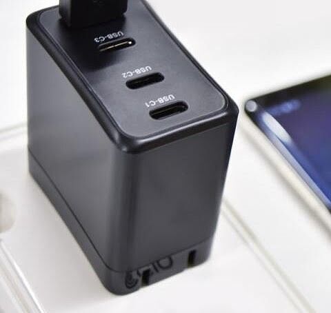 Usb急速充電器 スマホ充電器の人気おすすめランキング17選 22年最新 Appbank Store