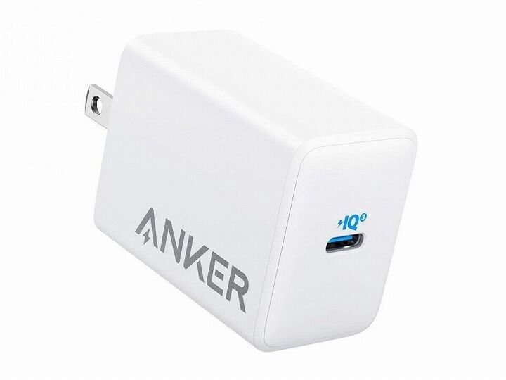 Anker PowerPort III 65W Pod Lite