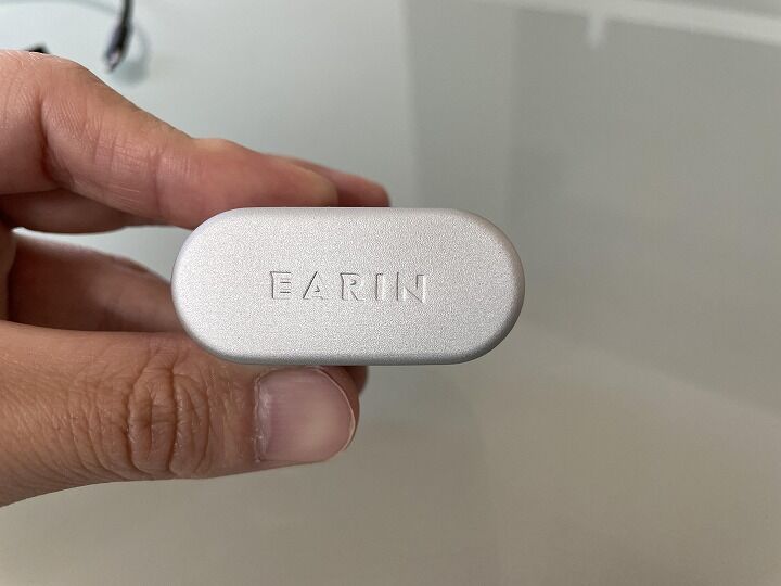 EARIN A-3」をレビュー。感動すら覚えたイヤホンの実力がこちら