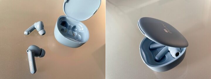 AirPods Proを超えた？！マイナス40dBの超強力ノイキャンイヤホン