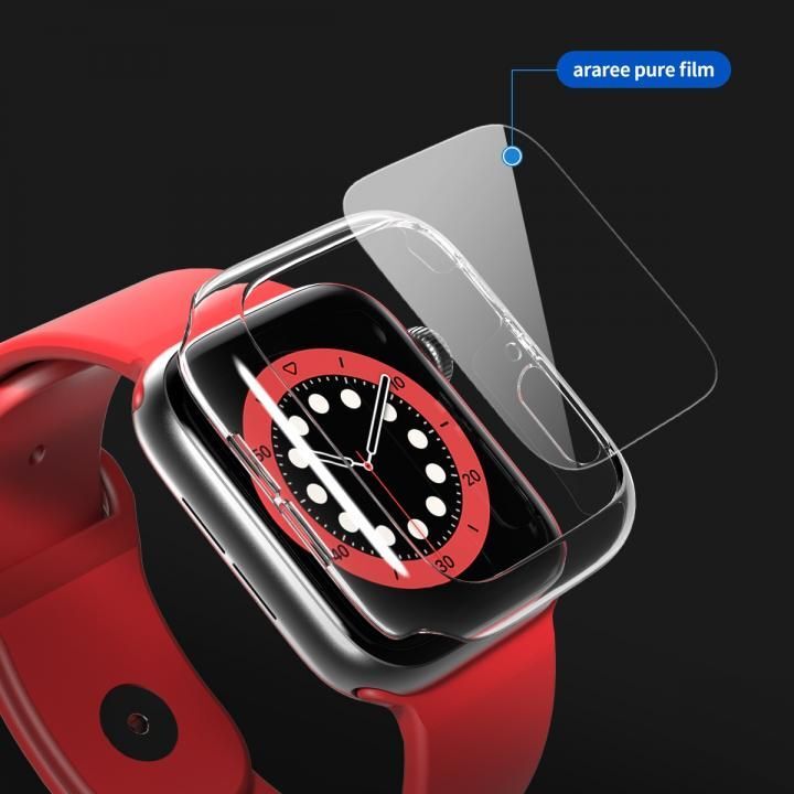Apple Watch保護ケース・カバーおすすめ18選人気売れ筋ランキング 
