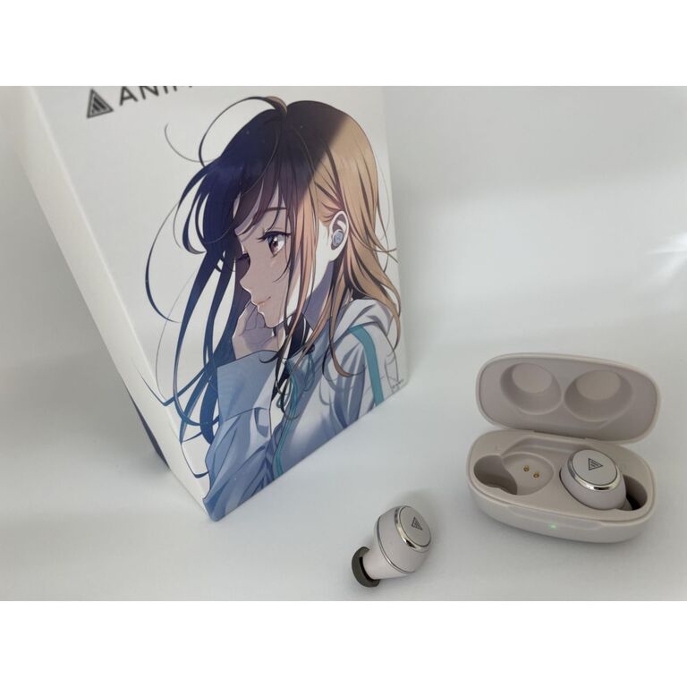 Acoustuneのサブブランド Anima アニマ の完全ワイヤレスイヤホン Anw01 をレビュー Appbank Store