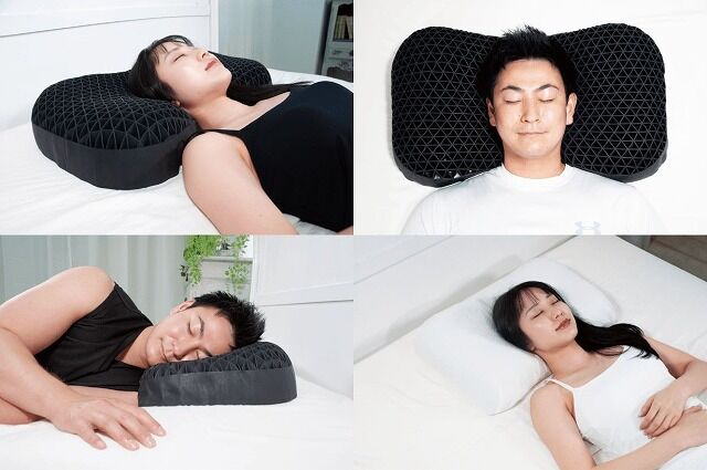 ヒツジのいらない枕 極柔の人気通販 | AB-Next