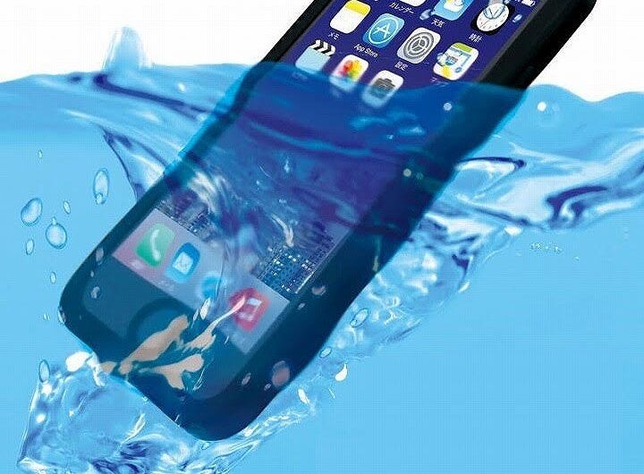 【2022年最新】iPhone防水ケース・ポーチおすすめランキング