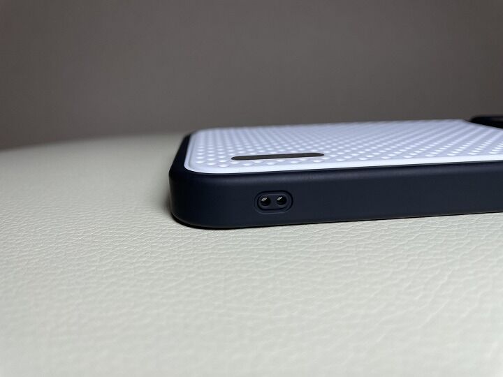 Iphone13proにこもる熱を逃がすことに着目したケース Heatsink Case Crytone Cool Appbank Store