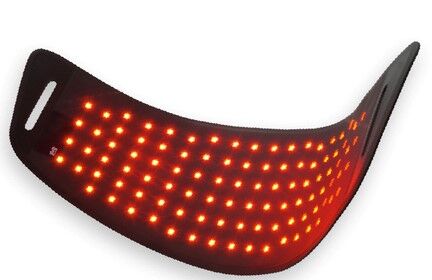 冷える体に近赤外線で温活を。芯からじんわり温めるLEDベルト「Cirius(シリアス)」 AB-Next