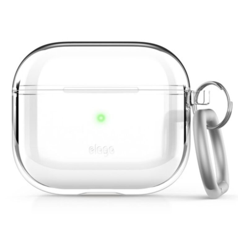 Apple AirPods 第3世代 + elagoケース-