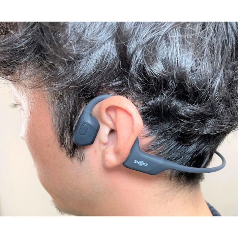 Bluetoothイヤホン 耳掛け式 スポーツ ワイヤレス