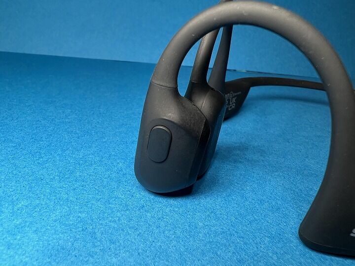 自分史上、最も音が良かった骨伝導イヤホン「Shokz OpenRun Pro」の 