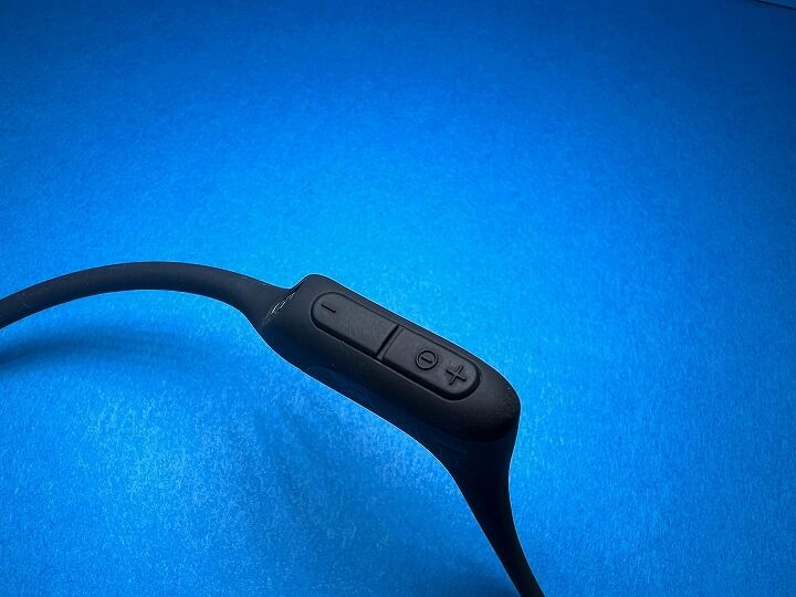 自分史上、最も音が良かった骨伝導イヤホン「Shokz OpenRun Pro」の