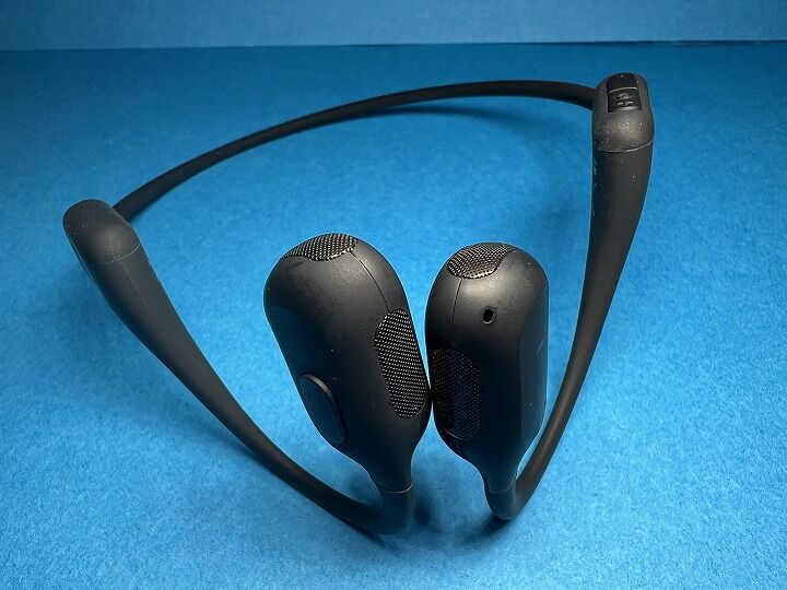 自分史上、最も音が良かった骨伝導イヤホン「Shokz OpenRun Pro」の