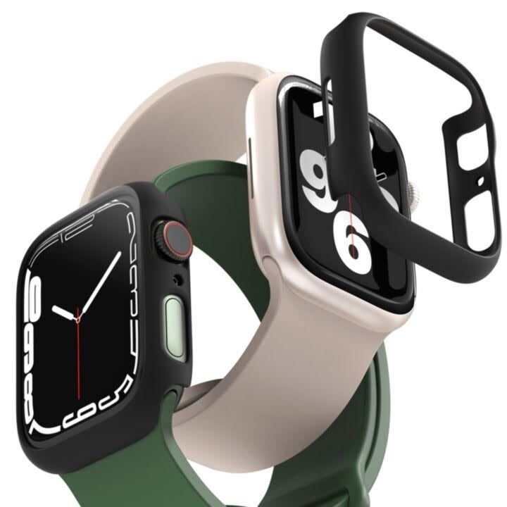 最大58％オフ！ Apple Watch SE 40mm用 Ultra風ケース