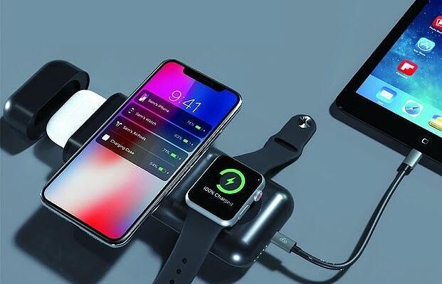 Apple Watch充電器おすすめ17選人気ランキング【2024年最新】 | AB-Next