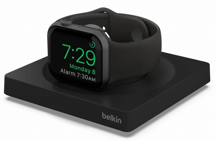 2022年最新】Apple Watch充電器おすすめ15選人気ランキング | AppBank Store