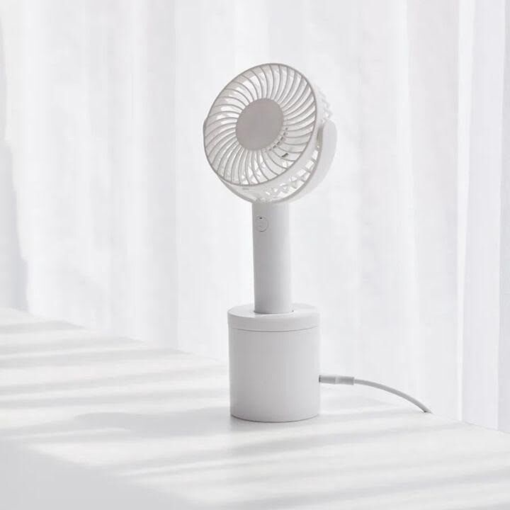 ハンディ扇風機(ハンディファン)の人気おすすめ25選【2022年最新】 | AppBank Store