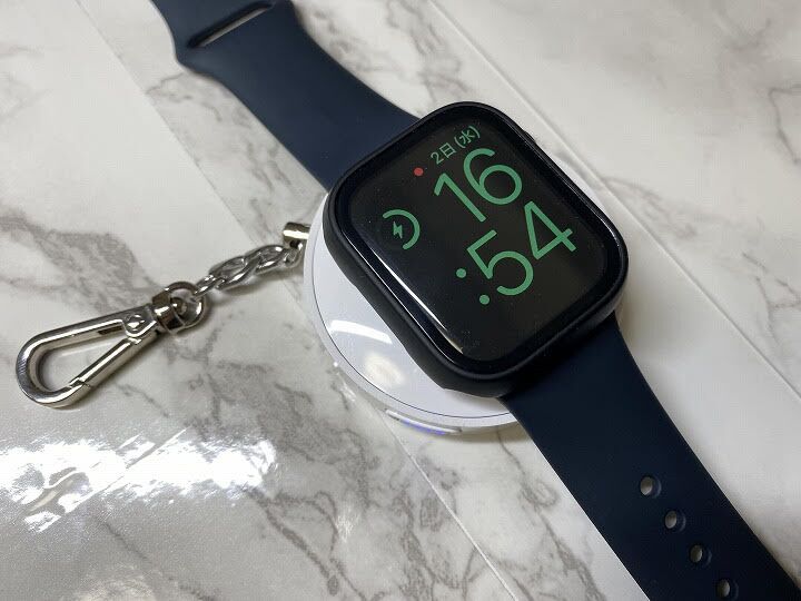 2023年最新】Apple Watch充電器おすすめ17選人気ランキング | AppBank