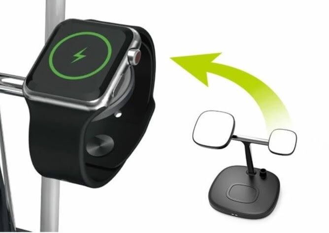 2022年最新】Apple Watch充電器おすすめ17選人気ランキング | AppBank Store