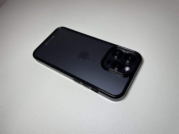 【100%新品得価】iPhone12 pro グラファイト 256GB(ケース2種付き)/k様専用 スマートフォン本体