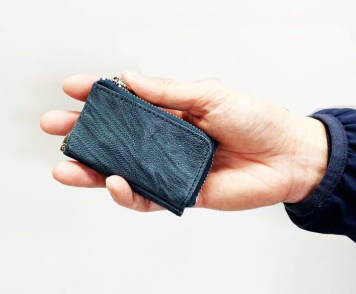 2022年最新】メンズミニ財布の人気おすすめ29選！おしゃれで使いやすいコンパクト財布 | AppBank Store