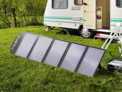 Solar panel Power Helio Y12